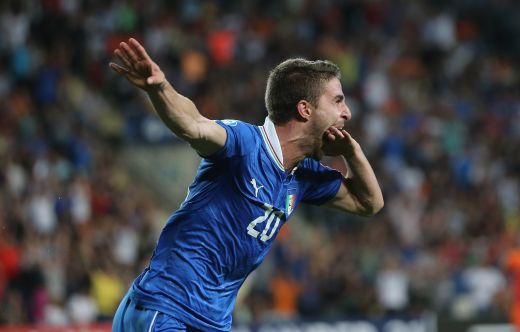 LIVE EUROBLOG U21 | VIDEO: Bijuteriile de la Barca si Real au distrus Italia in finala Euro! Cum s-au dat golurile in Italia 2-4 Spania_6