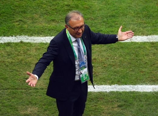 Gol GENIAL Neymar, Hulk, Oscar si Dani Alves au facut SHOW total la Cupa Confederatiilor: Brazilia 3-0 Japonia! Vezi toate fazele:_13