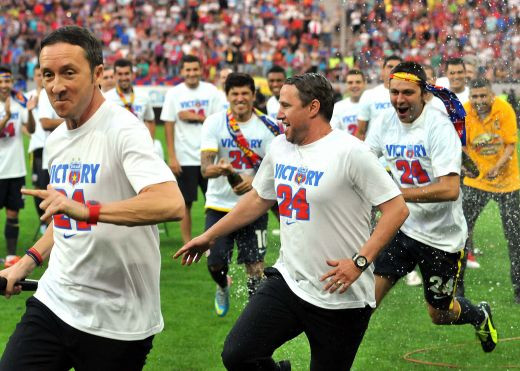 Fanii cer ca Steaua sa arunce cu milioanele dupa un golgheter! Inlocuitorul perfect pentru Rusescu are 0% sanse sa vina la Steaua! Cum l-au ratat incredibil: