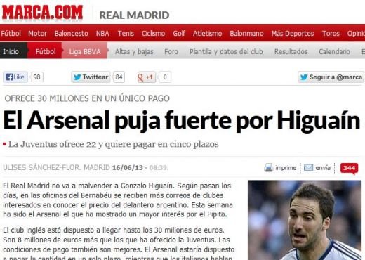 TRANSFER MARKET | Lovitura de teatru! Man City le-a luat fata celor de la Real si Chelsea! Arsenal sparge toate recordurile in aceasta vara! Transferul URIAS pe care il pregateste Wenger_21