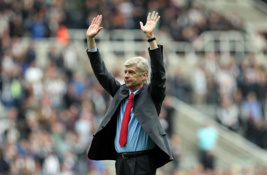 TRANSFER MARKET | Lovitura de teatru! Man City le-a luat fata celor de la Real si Chelsea! Arsenal sparge toate recordurile in aceasta vara! Transferul URIAS pe care il pregateste Wenger_22