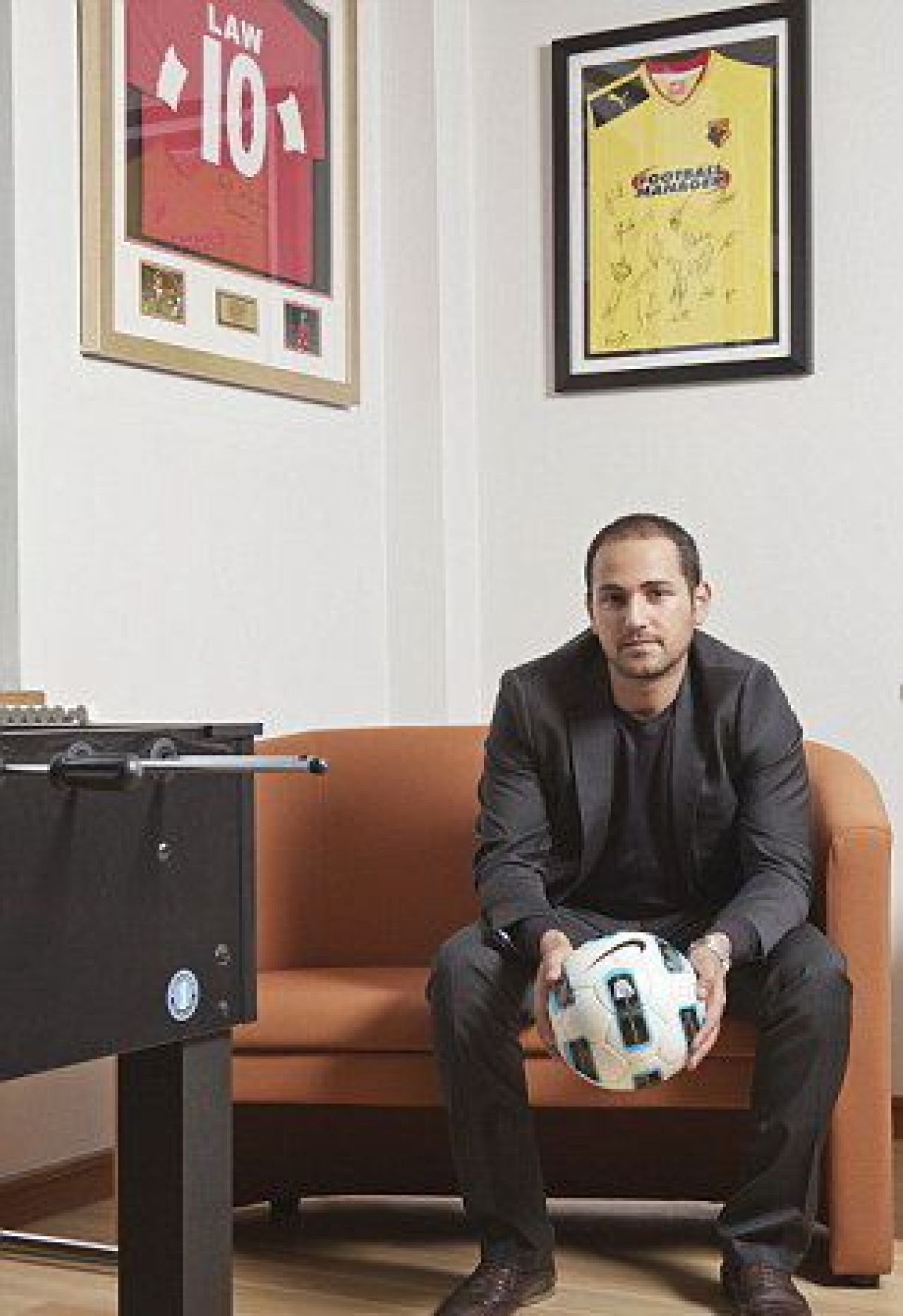 Visele devin realitate: primul jucator de Football Manager care a devenit antrenor! A transferat un fost campion din Romania!_1