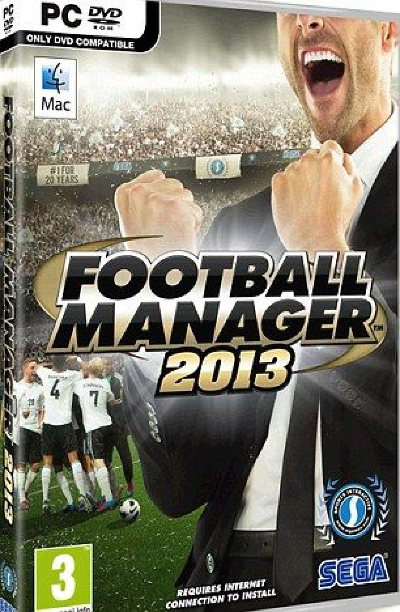 Visele devin realitate: primul jucator de Football Manager care a devenit antrenor! A transferat un fost campion din Romania!_4