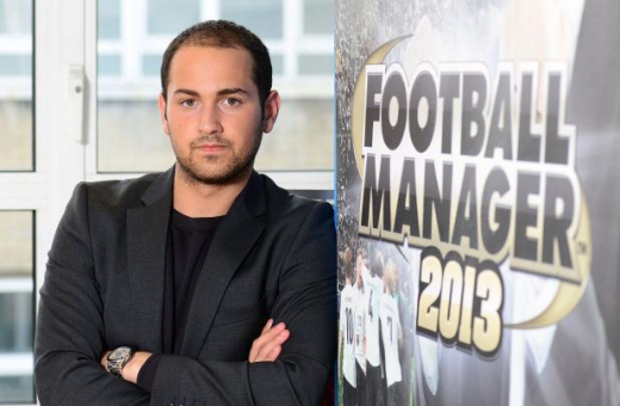 Visele devin realitate: primul jucator de Football Manager care a devenit antrenor! A transferat un fost campion din Romania!_5