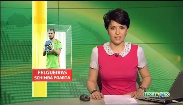 CFR isi pierde INGERUL din Champions League! Felgueiras, gata sa plece de la Cluj! Ce oferta are: