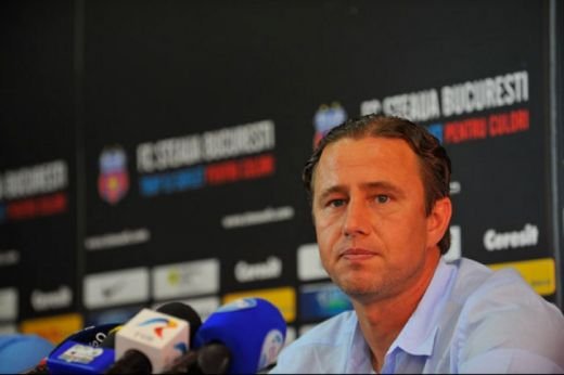 Anamaria ii ia TREI jucatori lui Reghe! Primele transferuri ale PRESEDINTEI de la Sageata Navodari! Ce jucatori pleaca din Ghencea:
