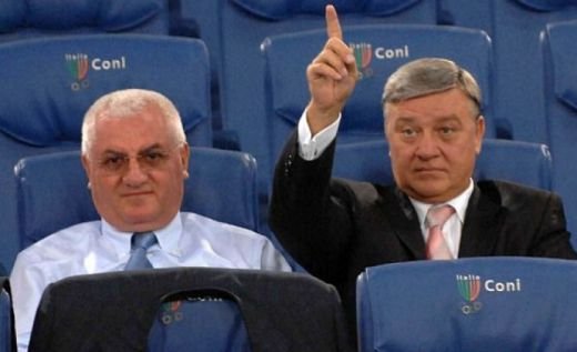PRIMA REACTIE dupa ce Sandu si Dragomir au fost trimisi in judecata de DNA: Urmeaza si Steaua si Dinamo sa dea explicatii!