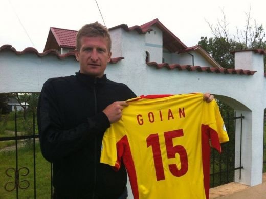 Goian lupta pentru ca un pusti de 4 ani grav bolnav sa aiba o viata normala! A facut licitatie pe Facebook! Vezi cum poti sa-l ajuti