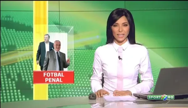 CUTREMUR la nivel inalt in fotbalul romanesc! Mircea Sandu si Dumitru Dragomir au fost trimisi in instanta de DNA! Vezi motivul:
