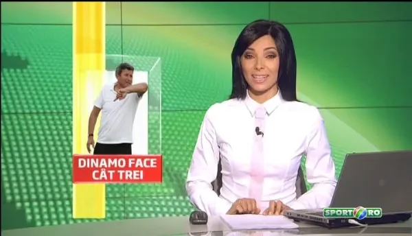 Fosta PERLA a Stelei da probe la Dinamo! Multescu renunta la trei VEDETE: "Nu pot sa-i opresc!" Ce jucatori noi au ajuns la reunire: