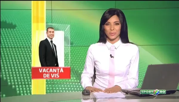 Bute isi duce sotia in LUXUL ABSOLUT! Unde se va distra in luna de miere