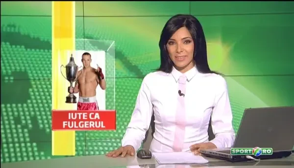 Fulgerul Bot vrea sa-l DISTRUGA pe maghiar! Ce promisiune le face fanilor