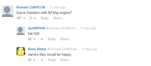 Top Gear ar putea avea o surpriza de PROPORTII pentru Romania! Fanii au luat cu asalt site-ul oficial: