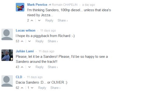 Top Gear ar putea avea o surpriza de PROPORTII pentru Romania! Fanii au luat cu asalt site-ul oficial: