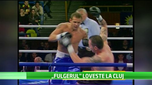 Fulgerul Bot vrea sa-l DISTRUGA pe maghiar! Ce promisiune le face fanilor