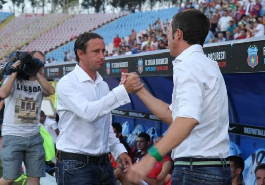 Meme si Reghe sunt gata sa cheltuie banii luati pe Rusescu! Prima tinta ajunge saptamana aceasta in cantonament! Pentru cine ofera 500.000 de euro: