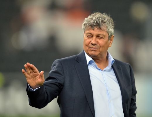 Mircea Lucescu, la un pas de o super LOVITURA! Sahtiorul il putea inlocui pe Fernandinho cu un STAR al nationalei Braziliei! Ce suma imensa a oferit: