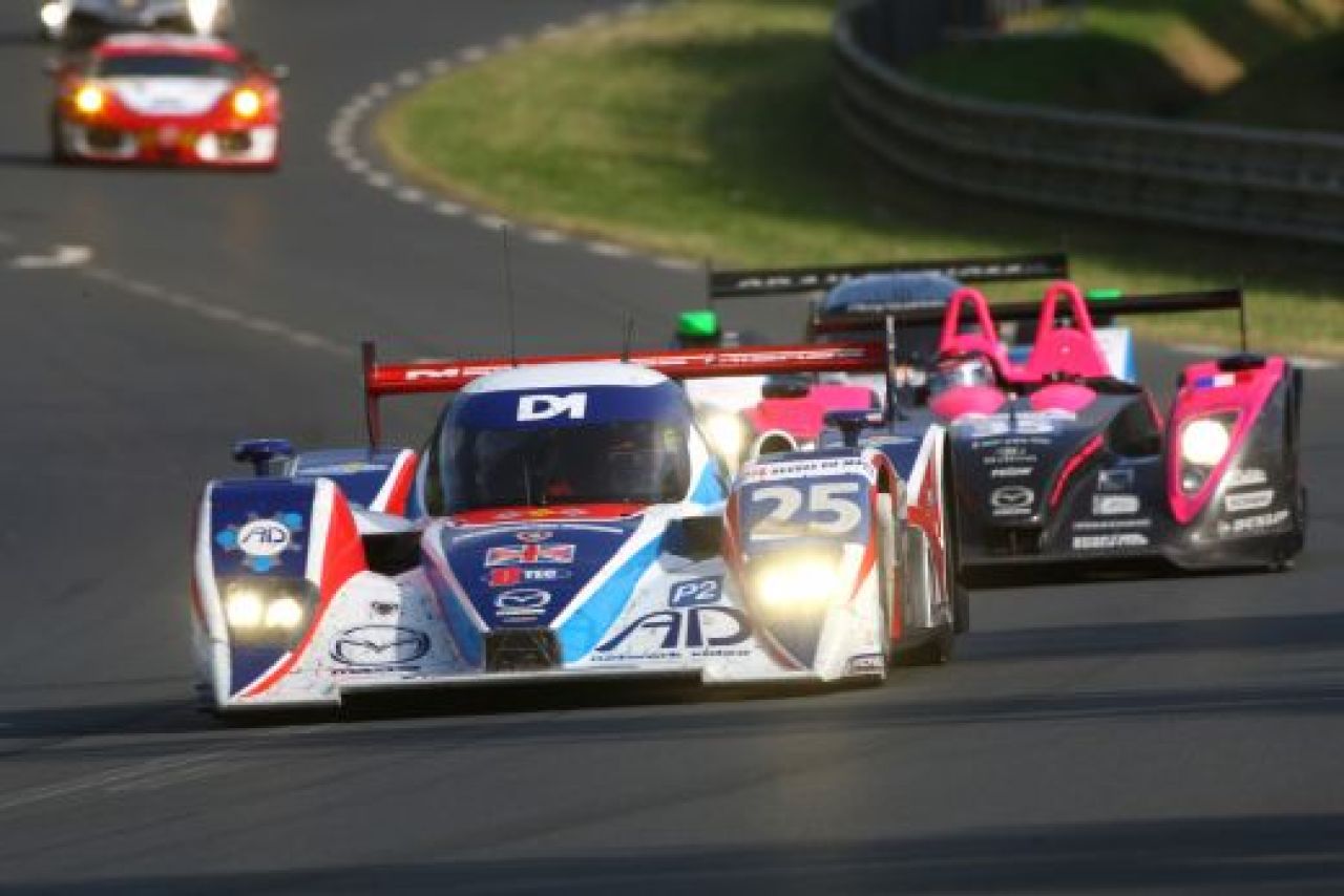 LIVE BLOG Zi si Noapte | Audi a castigat cursa de 24 de ore de la Le Mans, umbrita de moarte pilotului danez Allan Simonsen!_1