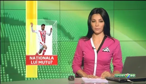 Varianta SOC la nationala! Mutu, pe banca in locul lui Piturca la meciurile cu Ungaria si Turcia? Scenariul negru pentru selectioner: