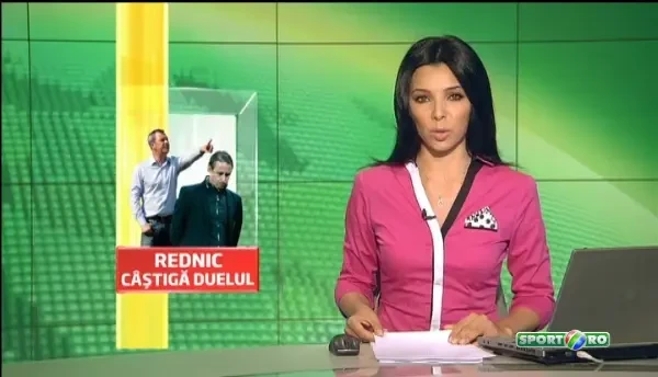 Reghe a fost APROAPE de CFR! Paszkany il anunta pe Rednic: "Trebuie sa aduca titlul si Cupa!"