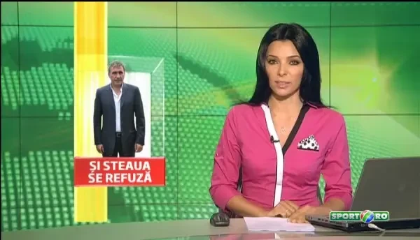 Hagi da o noua lovitura! Un jucator DAT AFARA de la Steaua va fi vandut in Franta! Ce afacere face Viitorul