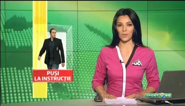 Reghe ii RUPE pe stelisti in Austria! I-a pus sa alerge pe langa autocar: "Ne cade umarul intr-o parte!" Cum au incercat sa-l fenteze pe antrenor: