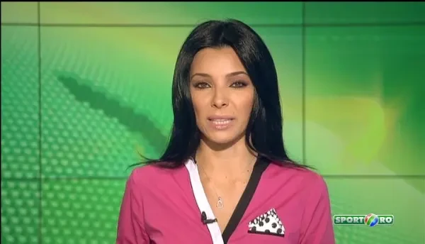 Gest emotionant al Anamariei Prodan! Ce face dupa ce Alexandra Stan a fost DESFIGURATA de impresarul ei