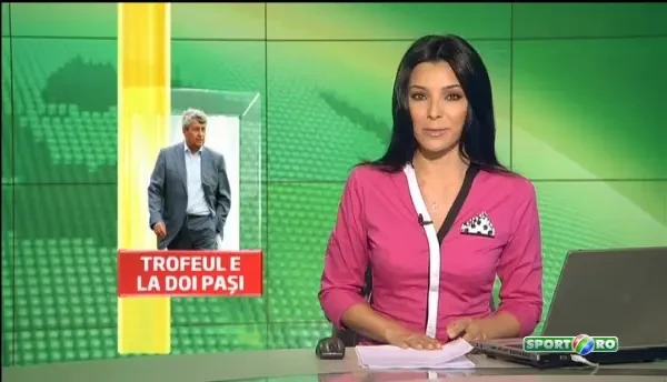 Lucescu a facut SENZATIE pe teren! Jucatorii au ramas interzisi cand au vazut ce poate face! Mesajul pentru Real si Barca