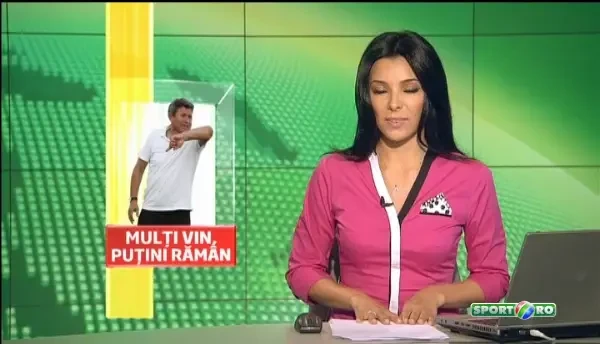 "Sunt fericit ca am semnat!" Doi jucatori au plecat! Ce au declarat doua dintre noile achizitii si ce jucator refuza sa plece: