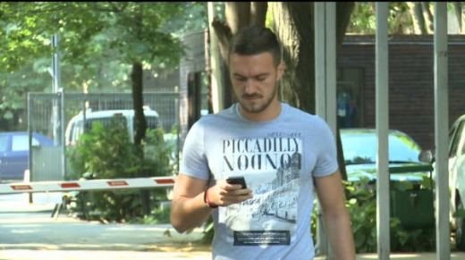 VIDEO Rusescu ar putea fi coleg la Sevilla cu un DINAMOVIST! OFERTA de milioane pentru Alexe! Unde poate ajunge: