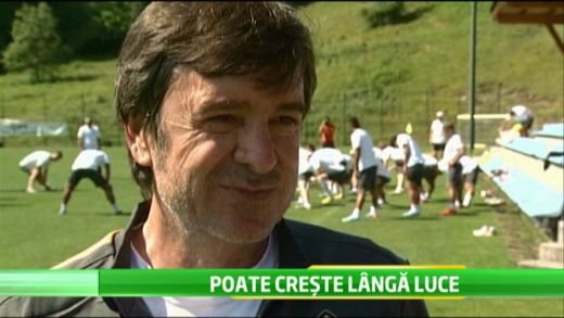 Lucescu a mai luat un roman la Sahtior! Mateut viseaza sa antreneze la Dinamo dupa ce fura TOATE secretele de la milionarii Estului