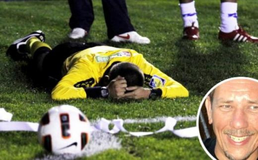 7 persoane, condamnate pentru UCIDEREA unui arbitru la un meci din Olanda: 6 sunt MINORI! Ce pedepse au primit: