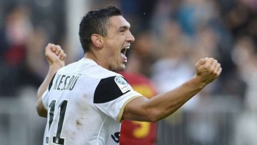 OFICIAL! Steaua a trimis OFERTA pentru Keseru: Am fost luat prin surprindere! De unde mai are oferte golgheterul din Franta: