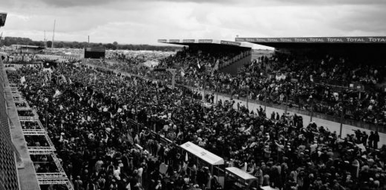 LIVE BLOG Zi si Noapte | Audi a castigat cursa de 24 de ore de la Le Mans, umbrita de moarte pilotului danez Allan Simonsen!_4