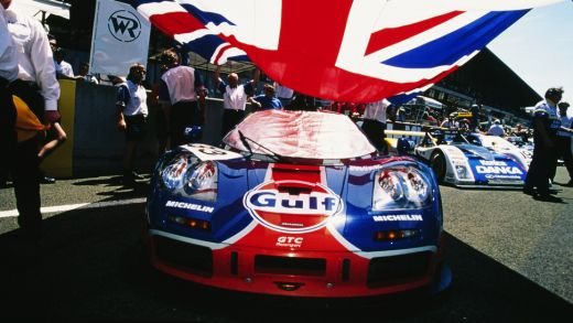 LIVE BLOG Zi si Noapte | Audi a castigat cursa de 24 de ore de la Le Mans, umbrita de moarte pilotului danez Allan Simonsen!_6