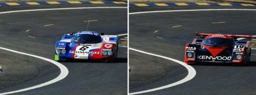LIVE BLOG Zi si Noapte | Audi a castigat cursa de 24 de ore de la Le Mans, umbrita de moarte pilotului danez Allan Simonsen!_15