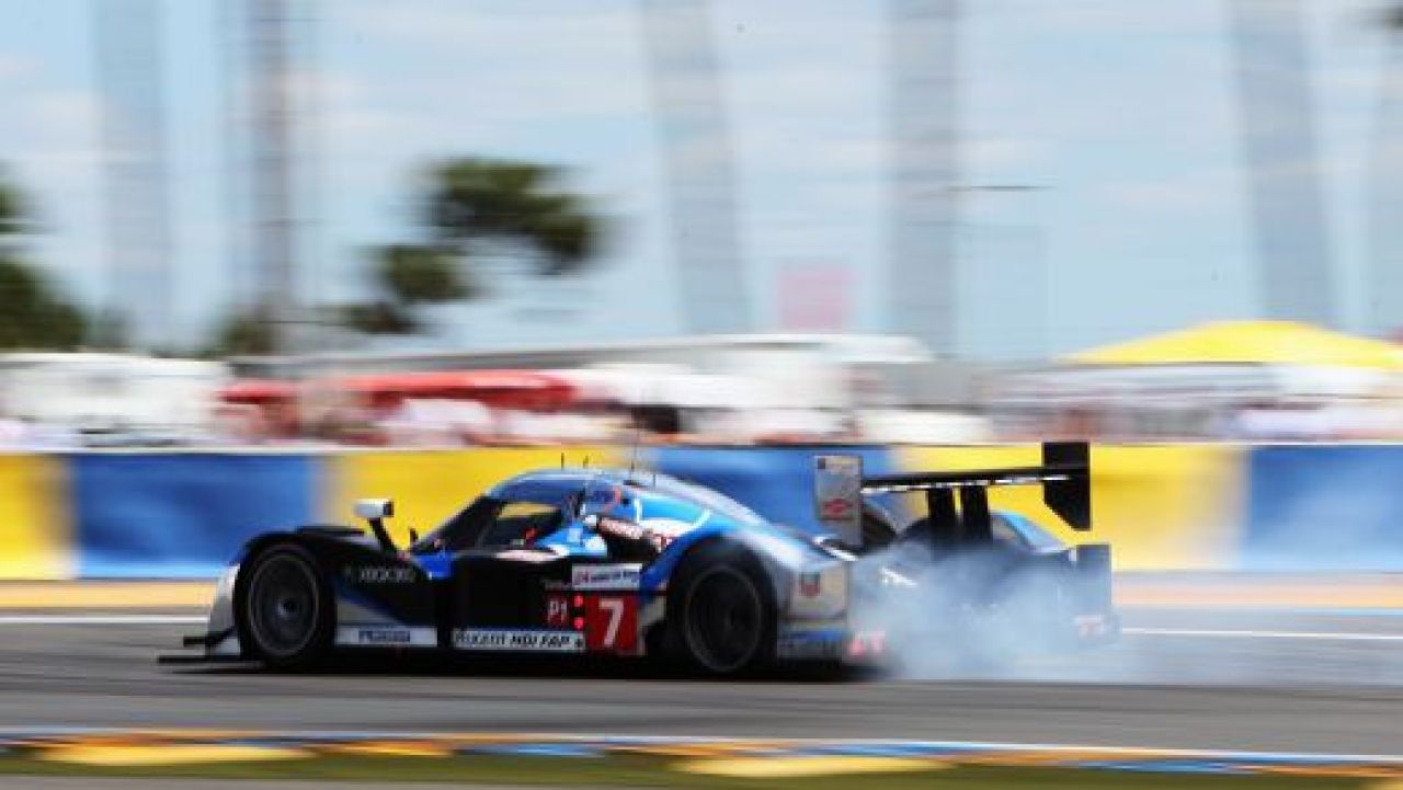 LIVE BLOG Zi si Noapte | Audi a castigat cursa de 24 de ore de la Le Mans, umbrita de moarte pilotului danez Allan Simonsen!_20