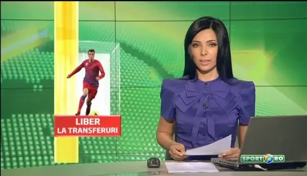 Pe Chitu nu l-am vrut, orice jucator e liber sa PLECE de la Steaua! Ce spune Reghe despre transferul lui Keseru: