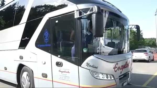 Debut de senzatie pentru Florescu la Dinamo Moscova: a inscris golul victoriei cu o TORPILA formidabila! VIDEO