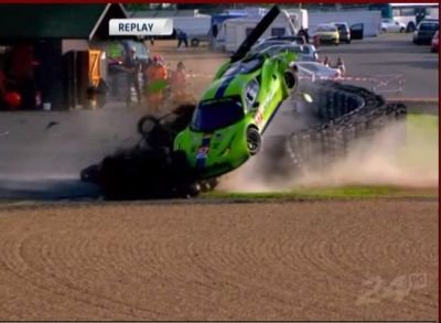 LIVE BLOG Zi si Noapte | Audi a castigat cursa de 24 de ore de la Le Mans, umbrita de moarte pilotului danez Allan Simonsen!_25