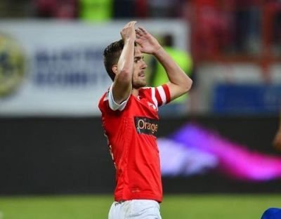 Alexe, DISPERAT sa scape de Dinamo: "Nu vreau sa ma PLAFONEZ la Dinamo, timpul trecere!" Ce veste proasta a primit: