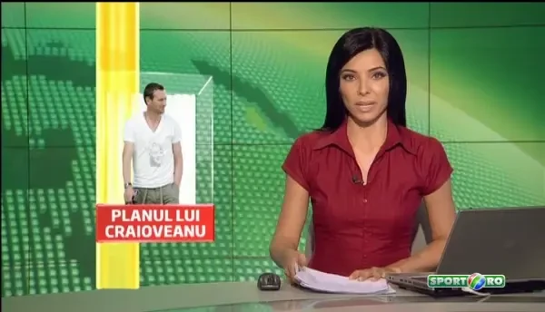 Craioveanu, manager si antrenor la NOUA Universitatea Craiova! Mititelu l-a scos in oras! Ce au discutat cei doi: