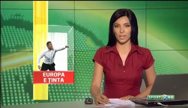 Surpriza: Ilie Stan e noul antrenor de la Vaslui! "Plec sa vad niste jucatori" Iliesta a castigat batalia cu Inzaghi pentru banca Vasluiului!