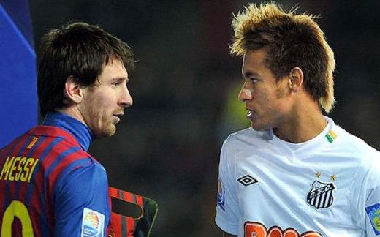 Barcelona sta pe o mina de AUR! Primii 2 oameni in TOP 50 cei mai marketabili sportivi ai lumii joaca pe Camp Nou! Ronaldo e sub Djokovic! Cum arata topul:_1