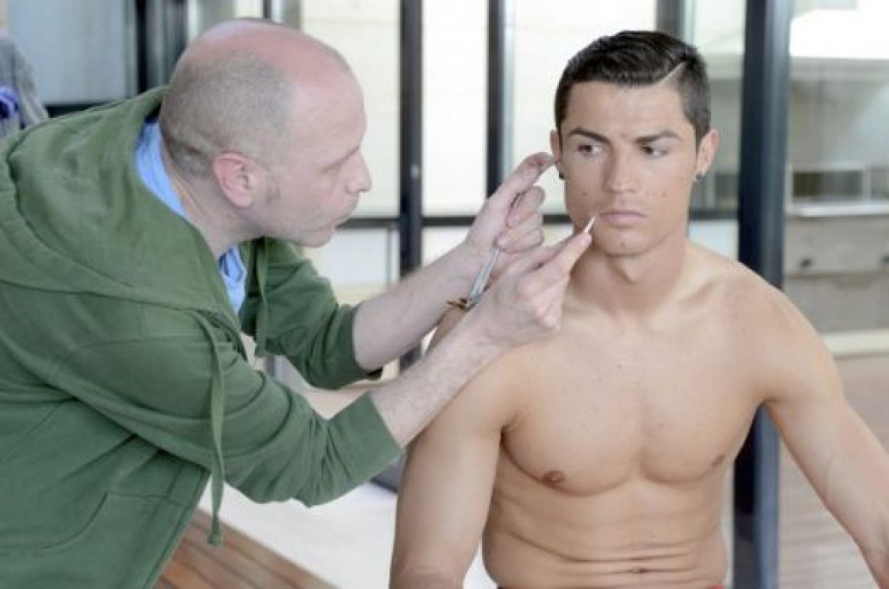 Barcelona sta pe o mina de AUR! Primii 2 oameni in TOP 50 cei mai marketabili sportivi ai lumii joaca pe Camp Nou! Ronaldo e sub Djokovic! Cum arata topul:_5