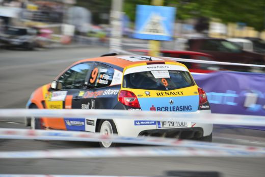 Incepe Raliul Clujului! Vezi care sunt cele mai tari probe unde poti vedea BOLIZII in actiune!