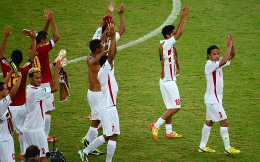 LIVE BLOG do Brasil | Furia Rosie a vazut rosu: FRED si Neymar au pus in genunchi campioana mondiala! Brazilia 3-0 Spania! VIDEO_33