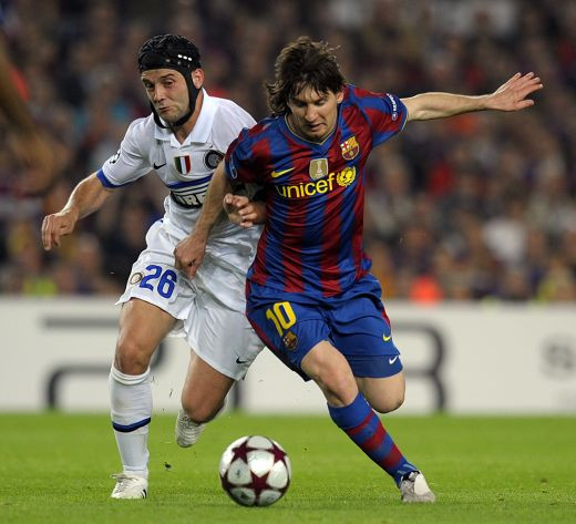 Anunt SOC facut astazi: unul dintre cei mai buni fotbalisti romani din ultimele 2 decenii si-a anuntat RETRAGEREA! Cand isi incheie Chivu activitatea: &nbsp;