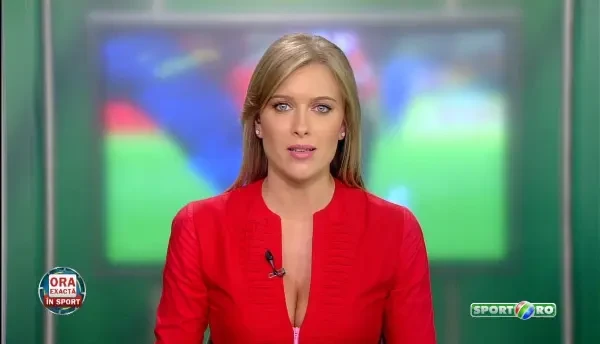 Ganea a trait senzatii tari la Cluj: a mers cu Marco Tempestini in masina la Napoca Rally Academy! VIDEO