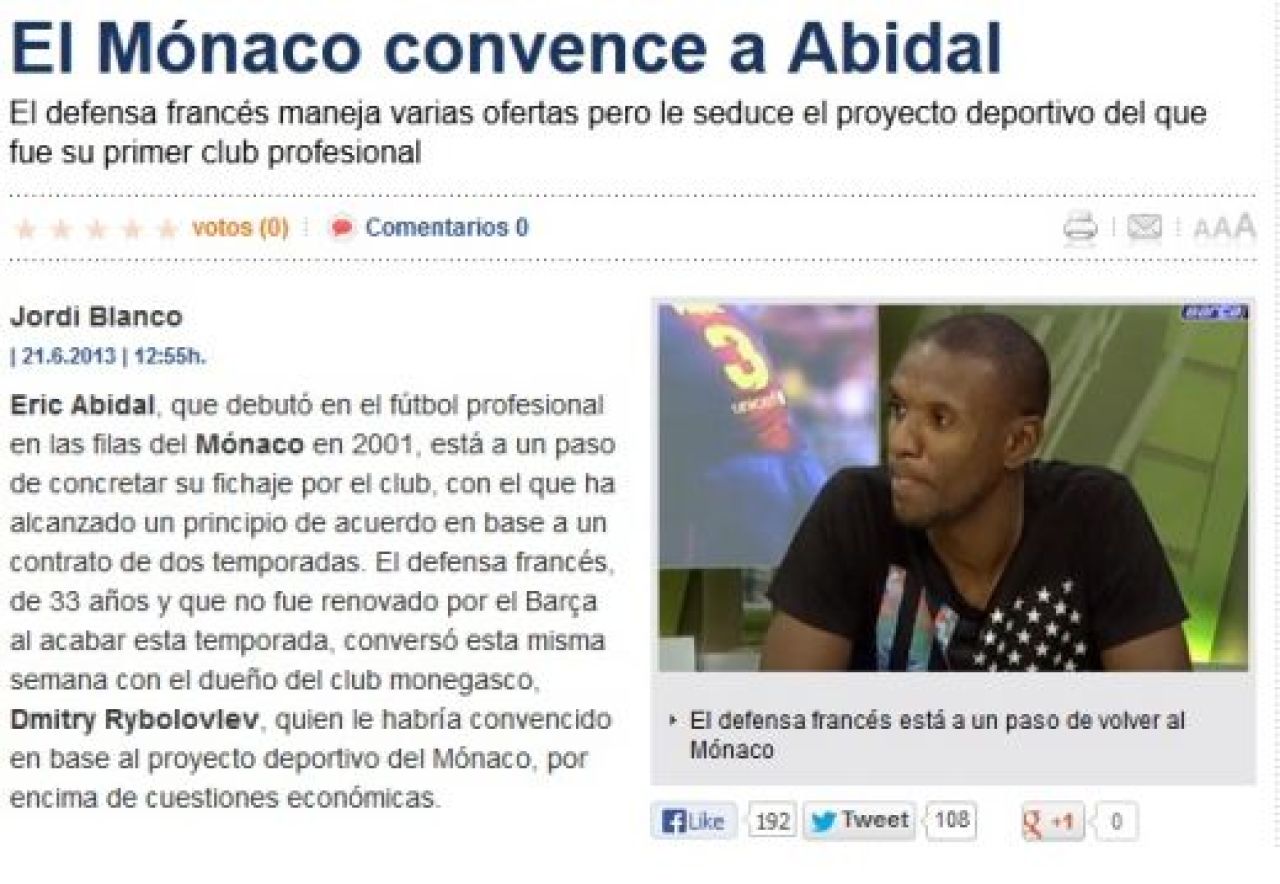 TRANSFER MARKET | Au facut transferuri de 130.000.000, dar nu se opresc! AS Monaco da lovitura cu un fost SUPERSTAR al Barcei:_28
